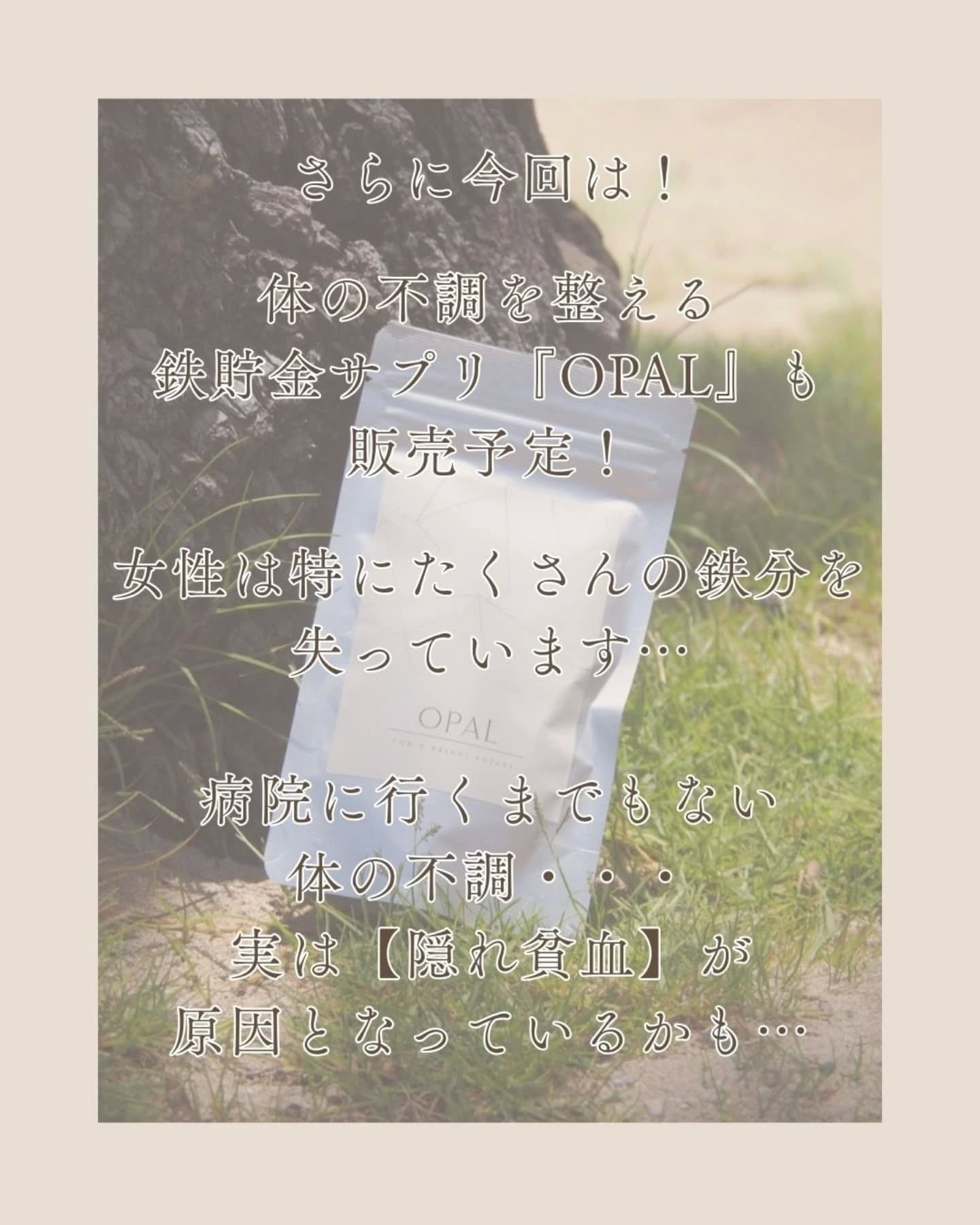 身体の巡りをサポートする