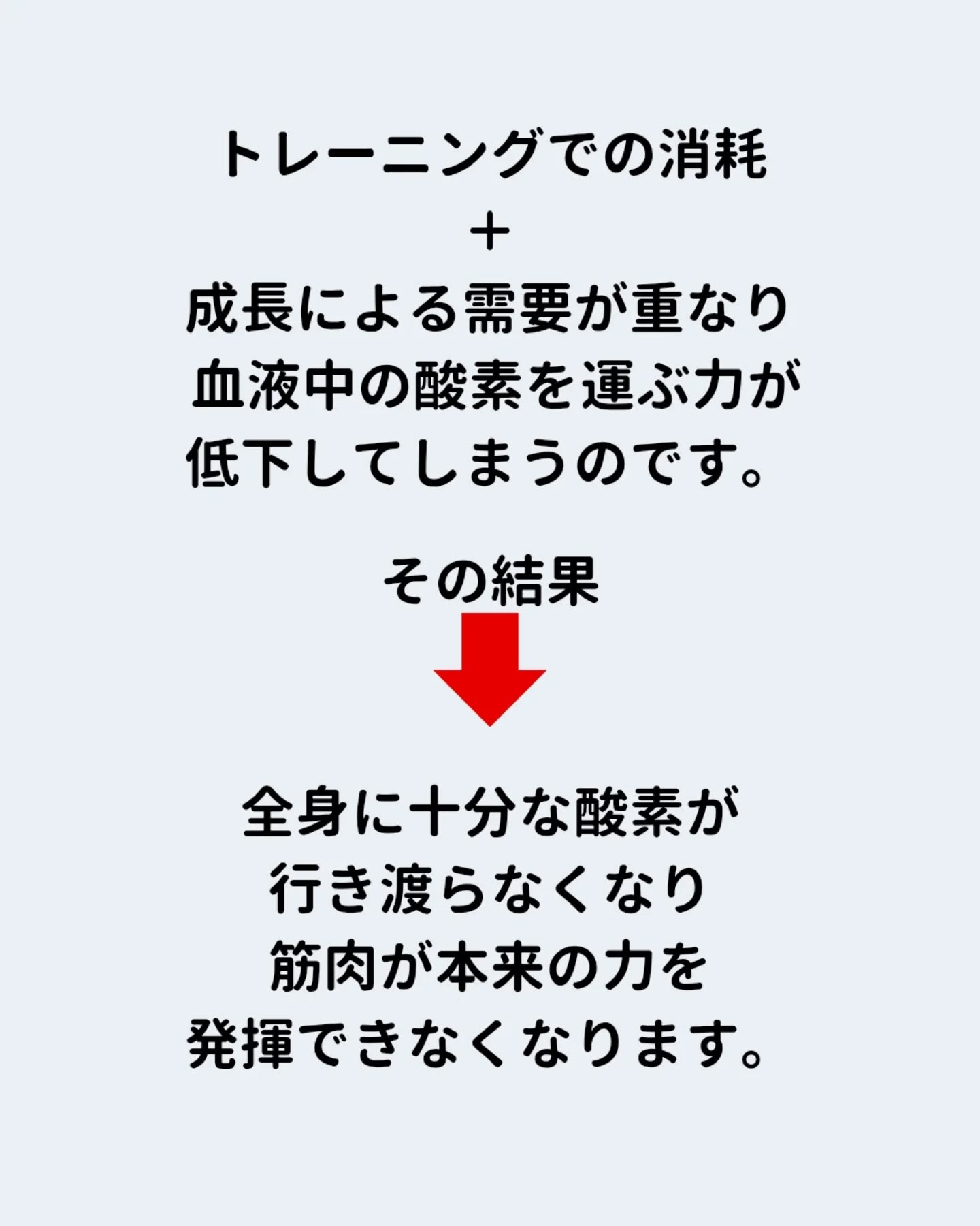 「頑張ってるのに、結果が出ない…」
