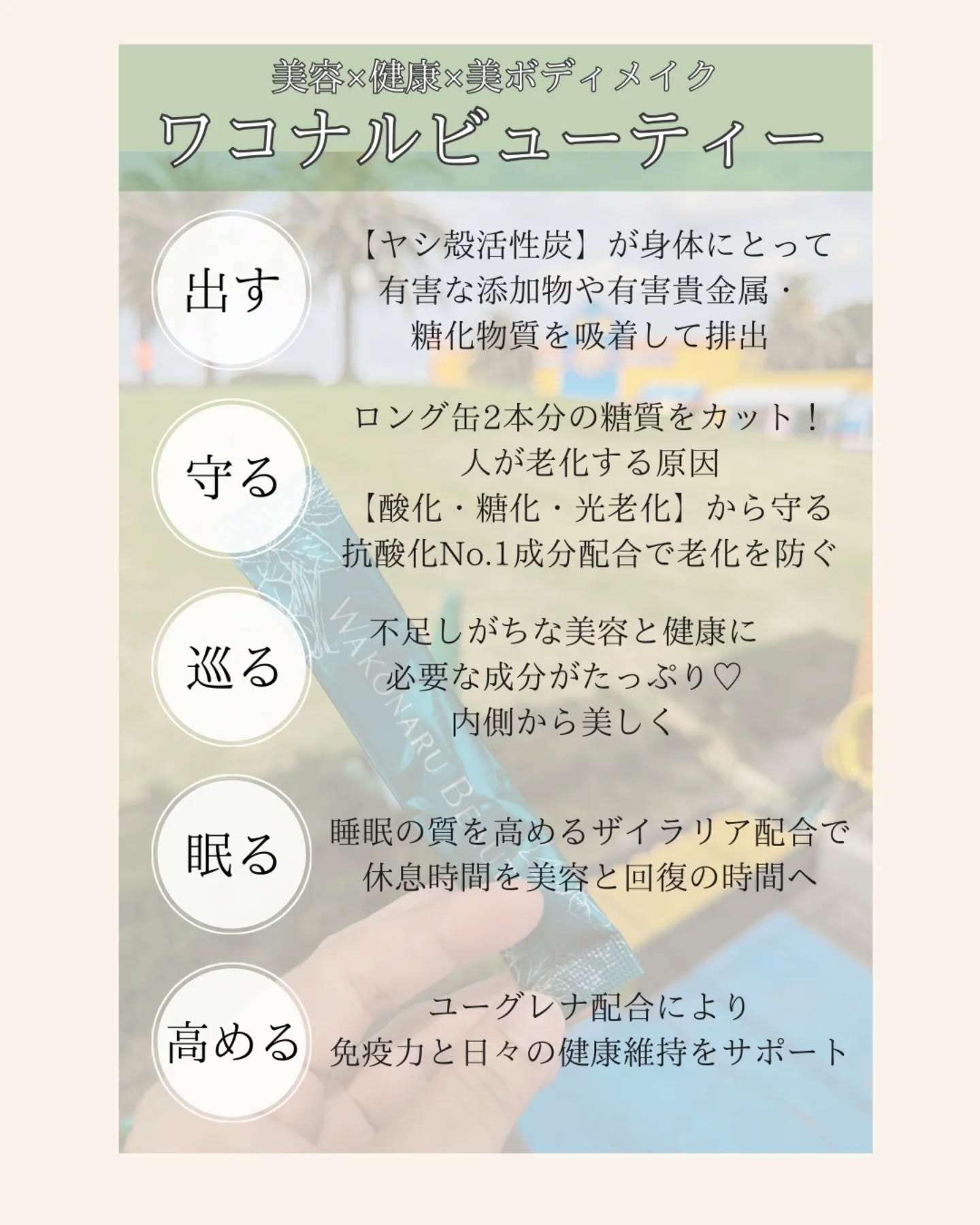 \ さらなる進化を遂げた/