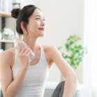 ダイエットにおける水分補給の重要性